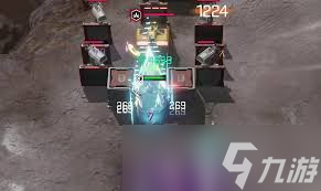 镭明闪击强度排行榜如何查看