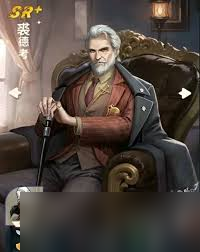 盗墓笔记手游角色如何排名