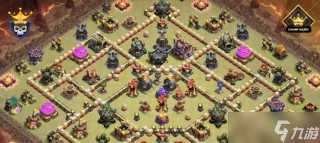 部落冲突兵种怎么设置双层?双层兵种配置有哪些优势?