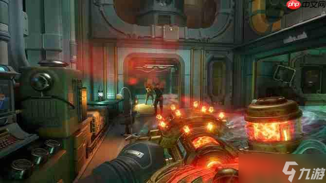 黑曜石工作室公司架构揭秘 宛如RPG一样转职修炼