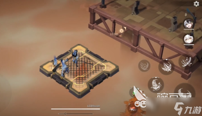 辉烬伦蒂恩任务介绍 辉烬伦蒂恩有哪些任务