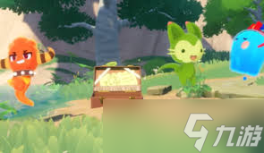 伊莫腾云驾雾地宫位置在哪