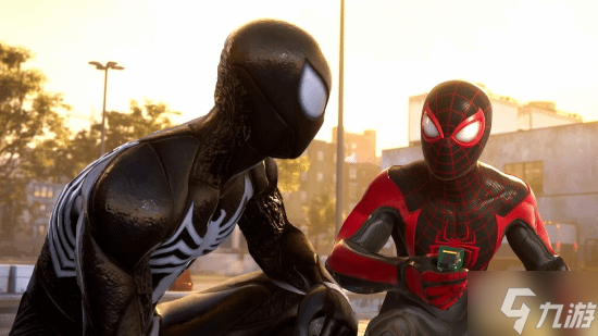 Xbox最沉重打击 漫威官方确认未来多年不离开索尼