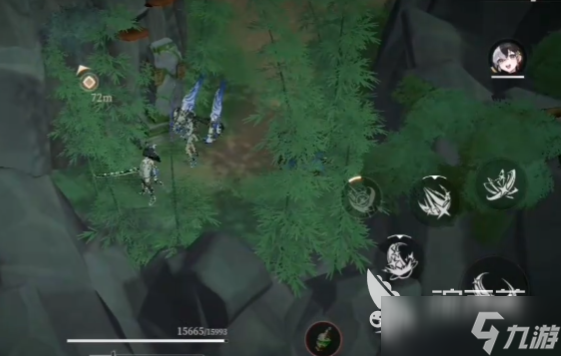 辉烬慈心堂宝箱在哪里 辉烬慈心堂宝箱获取方式