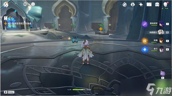 原神请饮下祝胜之酒任务完成攻略