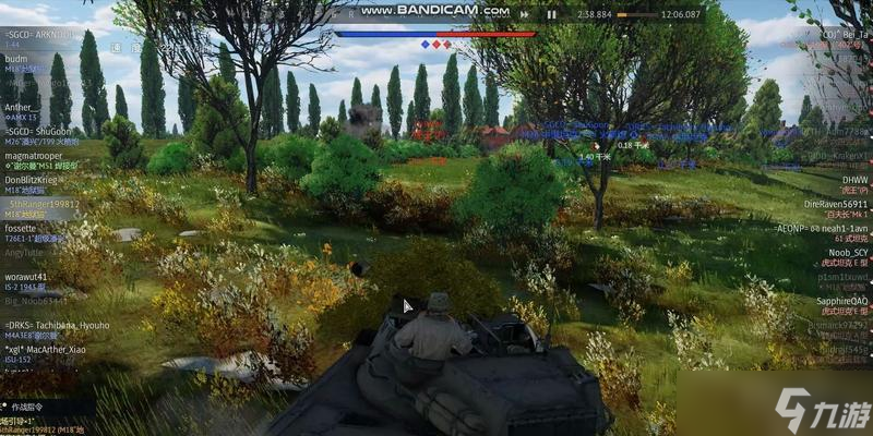 战争雷霆怎么清除地狱猫?清除地狱猫的有效策略有哪些?