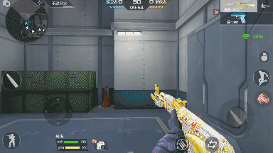 CF手游AK47御龙用起来怎么样 武器属性介绍