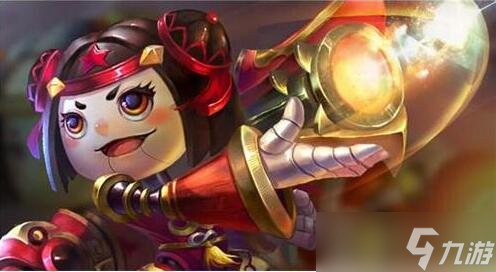 王者荣耀鲁班七号玩法解析 小小木偶大智慧