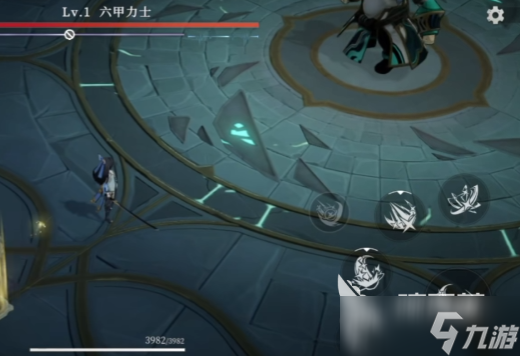 辉烬连招方法介绍 辉烬怎么搭配连招