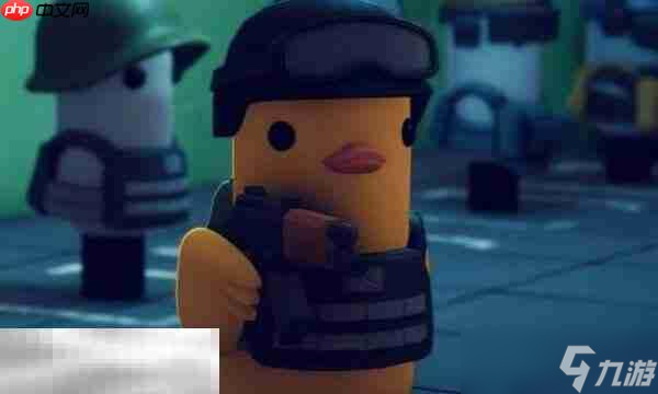 逃离鸭科夫箱子潜行怎么打 箱子潜行打法攻略