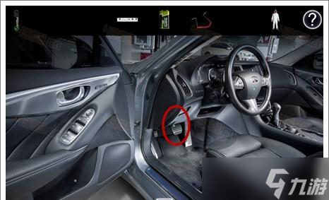 《车内逃脱5》第三章通关攻略(一步步教你如何通过第三章)