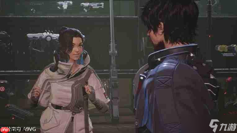 《机甲战魔 神话之裔》扩展包“深渊的威胁” 11月14日上线