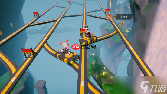 一起回归最纯粹的快乐!《知只大冒险2》现已正式上线