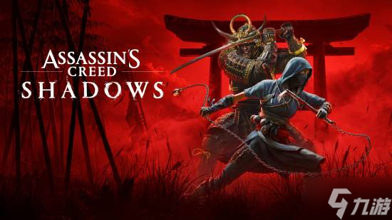 育碧官方:不再试图赢得争论 宣传《刺客信条:影》让粉丝们回来了