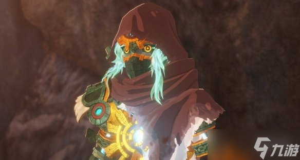 《塞尔达无双封印战记》全角色图鉴