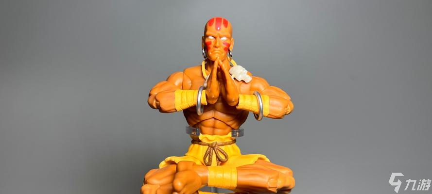 以街霸对决达尔西姆连招技强不强 解析连招技能和招数的实用性 