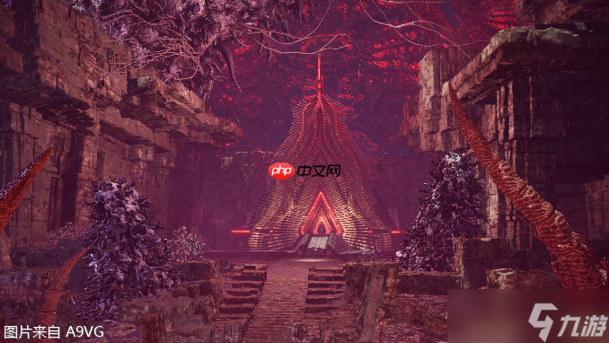 《机甲战魔 神话之裔》扩展包“深渊的威胁” 11月14日上线