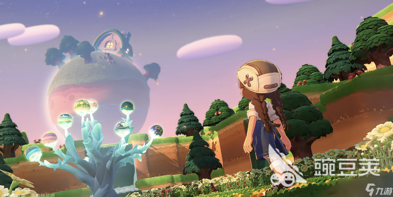 星布谷地田园种田攻略 星布谷地田园田园玩法分享