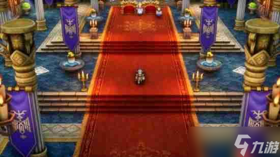 SE展示多平台战略 未来游戏将全平台上线?