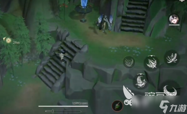 辉烬慈心堂宝箱在哪里 辉烬慈心堂宝箱获取方式