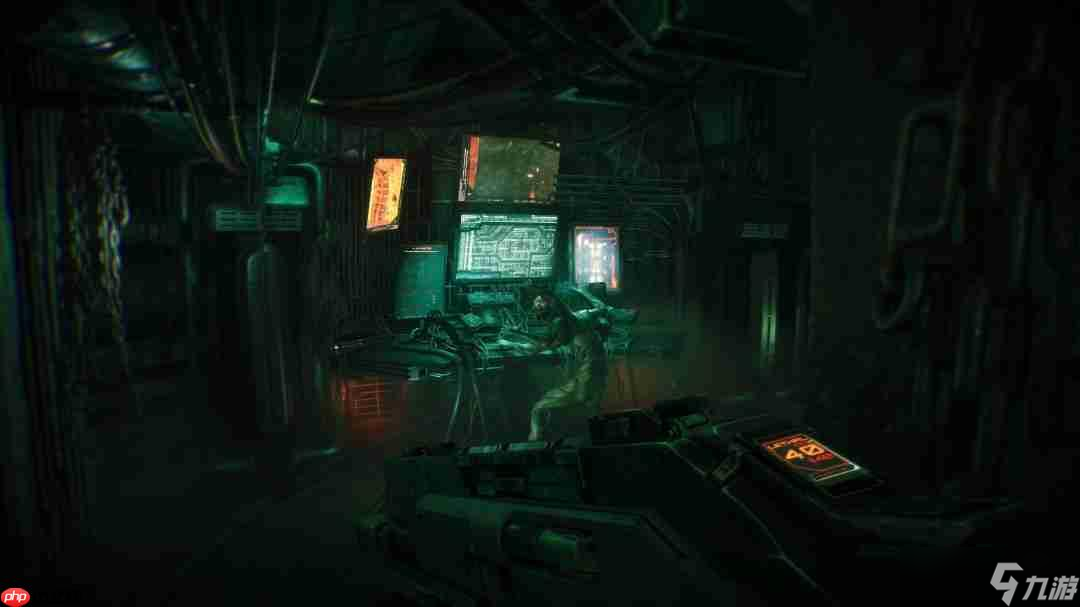 赛博朋克FPS《Defect》5分钟加长版实机预告