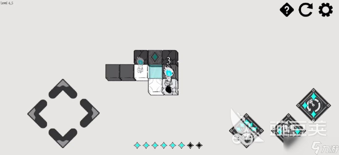 哈尔西恩的救赎下载 哈尔西恩的救赎预约地址