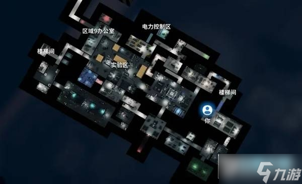 逃离鸭科夫实验室在哪_实验室门卡钥匙怎么获得