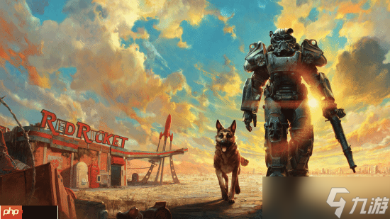 《辐射4》将迎来大规模更新 模组功能暂时停止服务