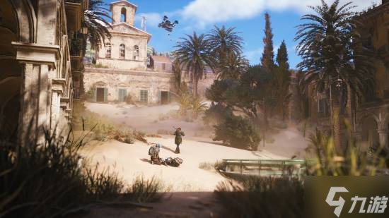 十年来最强多人FPS?《ARC Raiders》评分比肩神作