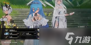 二重螺旋暗属性角色玩法攻略