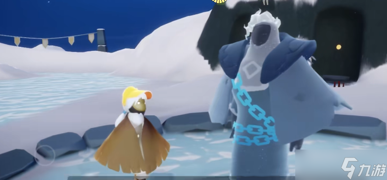 光遇旅行先祖怎么选?这几款适配不同需求,再也不纠结!