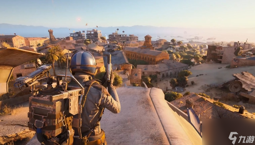 ARC Raiders全回血道具效果介绍