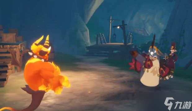 《洛克王国世界》弗达打法攻略