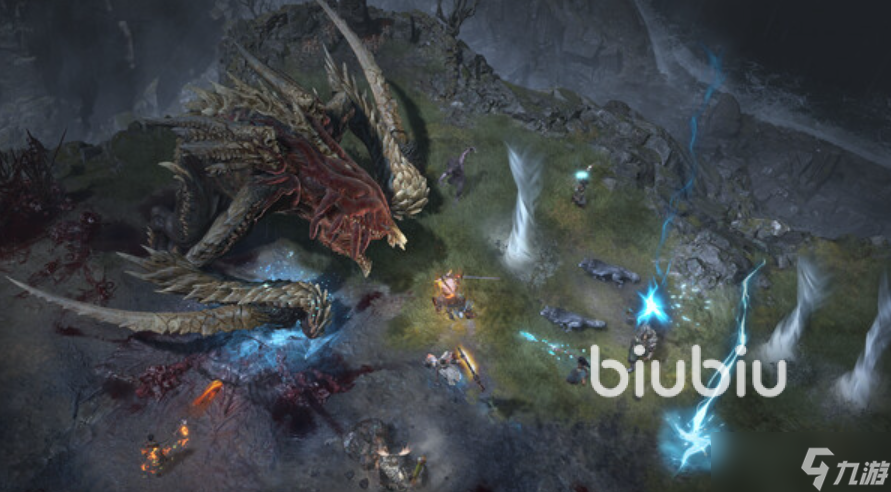 暗黑破坏神4国服加速器用什么好 好用不卡顿的暗黑破坏神4加速器推荐