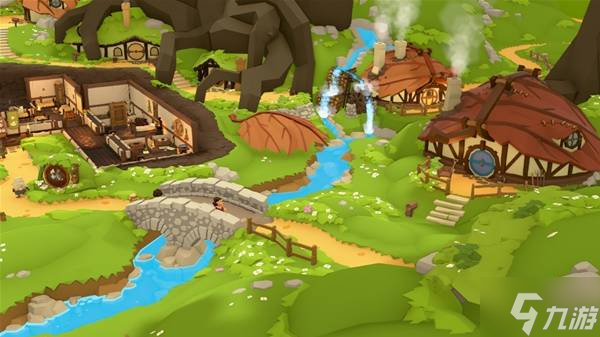 《酒馆带老板》购买指南 配置要求及游戏介绍