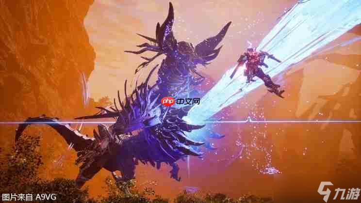 《机甲战魔 神话之裔》扩展包“深渊的威胁” 11月14日上线