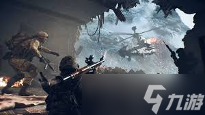 战地6最低配置要求是什么