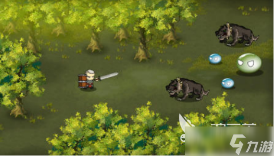 十大耐玩的单机地牢有哪些2025好玩的地牢手游排行榜