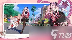 崩坏因缘精灵娓娓值得玩吗