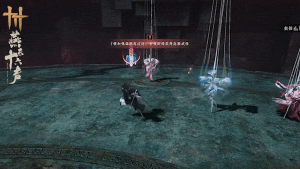 新赛季周五开启，全新试剑、侠境同步上线