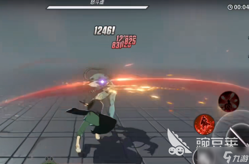 境界刀鸣店长操作教学 境界刀鸣萌新教学教程