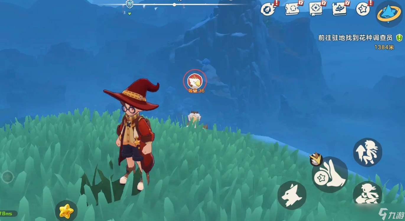 洛克王国世界抓宠地点合集