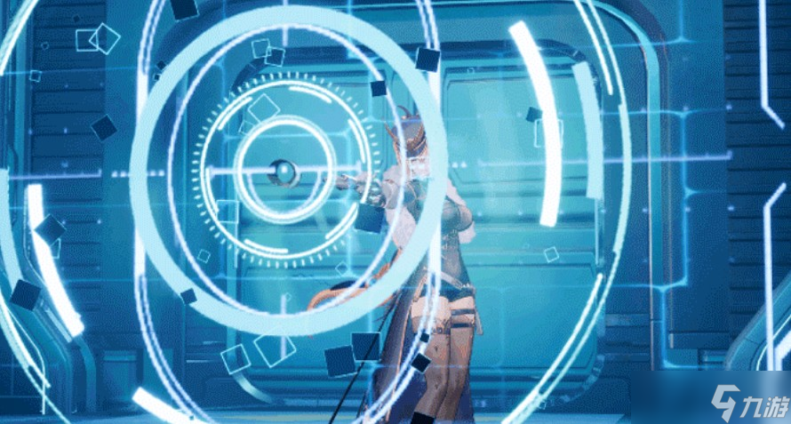 幻塔薇洛妮卡角色介绍