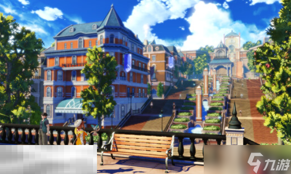 莱莎的炼金工房2兑换码是什么 失落传说与秘密妖精DX兑换码