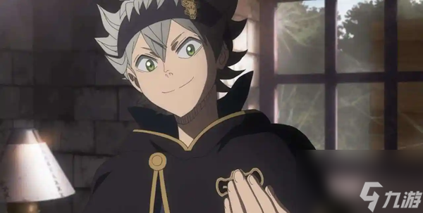 黑色四叶草魔法帝之道新手怎么玩-新手玩法攻略