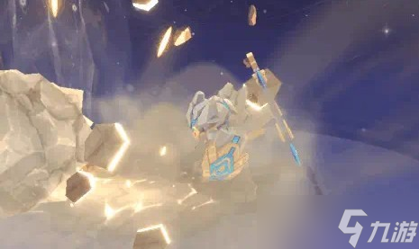 云上契约佑山石灵技能一览