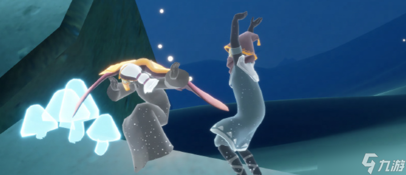 光遇旅行先祖怎么选 这几款适配不同需求，再也不纠结 