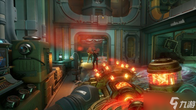 黑曜石推RPG式职场架构，员工化身战士法师共闯游戏化职场