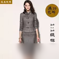 希望OL冬装怎么选