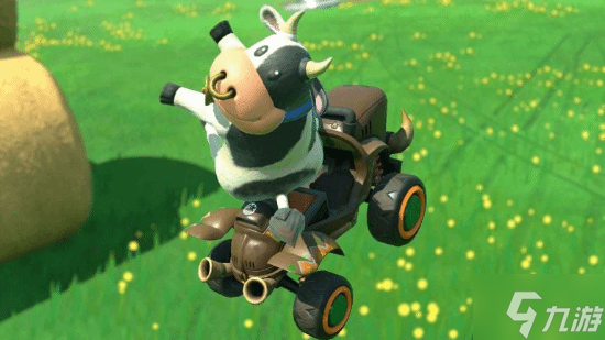 可能永远不会被超越!宫本茂谈《马里奥赛车》统治力